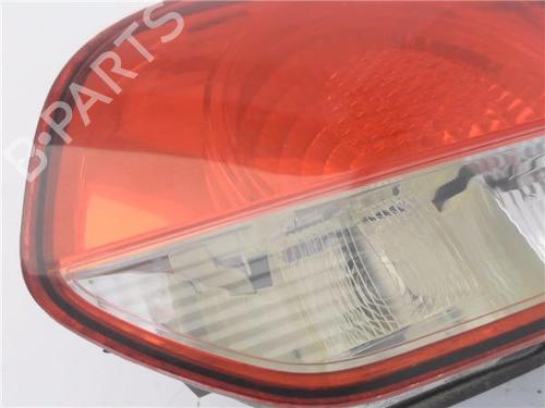 Right tailgate light VW GOLF VI (5K1) | BP39623996C80 - Image 9