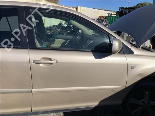 Used Right front door LEXUS RX (_U3_) 400h (MHU38_) (211 hp) 32419766