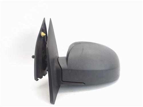 Used Left mirror HYUNDAI GETZ (TB) [2001-2011]  13043822
