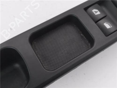 Left front window switch PEUGEOT 207 (WA_, WC_)  | BP34621205I27  - Image 9