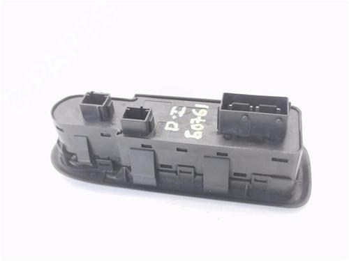 Left front window switch PEUGEOT 308 SW I (4E_, 4H_) 1.6 HDi | BP31206940I27 