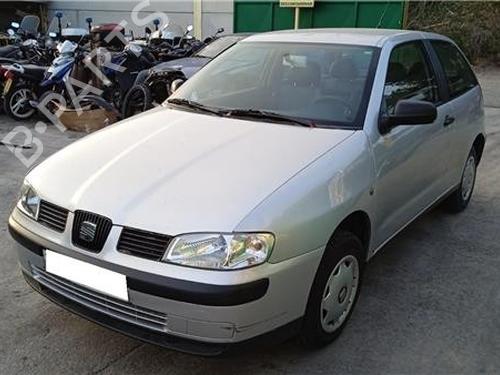 Left headlight SEAT IBIZA II (6K1)  | BP22633165C28 