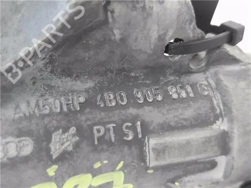 Other AUDI A3 (8L1)  | BP26447886O1 