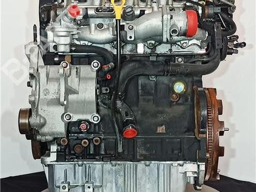 Used Engine Engine KIA CARENS II MPV (FJ) 2.0 CRDi (140 hp) 9683748 9683748