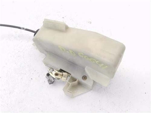 Front right lock FORD FIESTA IV (JA_, JB_) 1.3 i | BP30135389C97