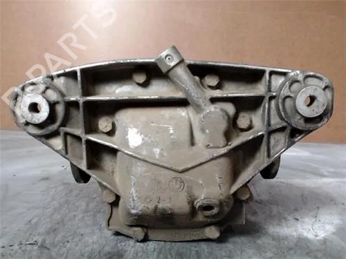 Rear differential BMW 5 (E39) 528 i | BP15684368M24 