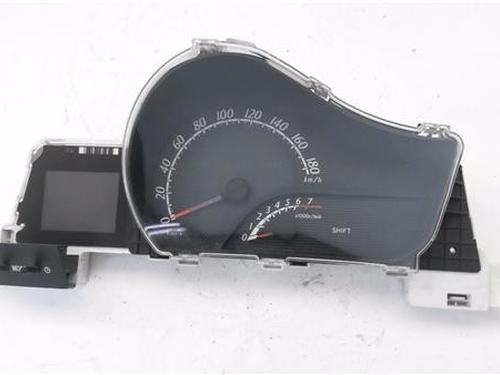 instrument-cluster-toyota-iq-_j1_-2008-2009-2010-2011-2012-2013-2014-2015-29135394 main image