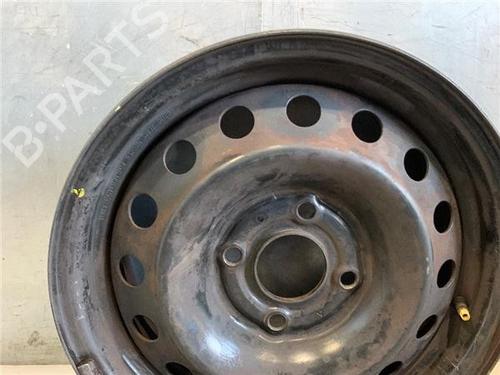 Rim NISSAN ALMERA II Hatchback (N16) 1.5 dCi | BP29639520C45 