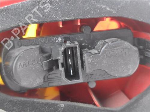 Right taillight SEAT LEON (1P1) 1.9 TDI | BP31149255C35