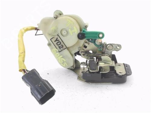 Rear left lock KIA SORENTO I (JC)  | BP27163062C100 
