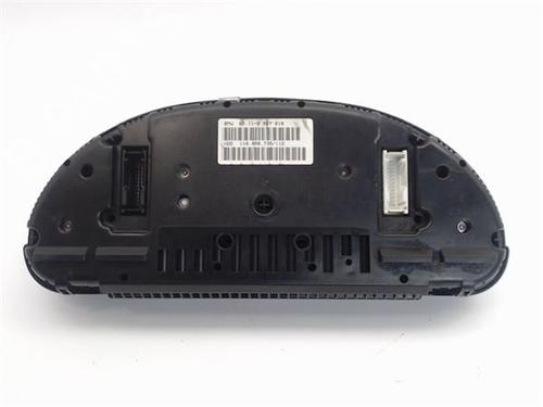 Instrument cluster BMW 5 (E39) 525 d | BP13900985C47 