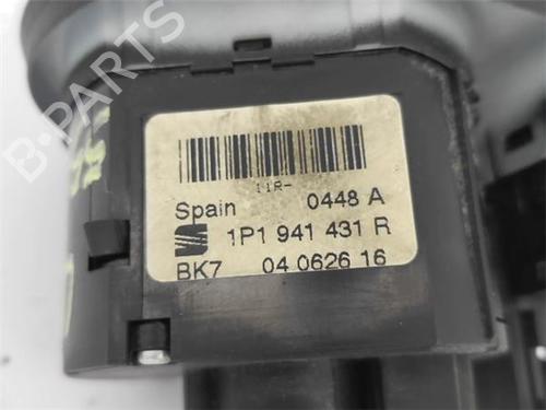 Switch SEAT LEON (1P1) 2.0 TDI | BP25008323I30 