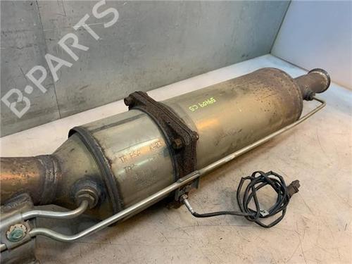 Catalyst CITROËN C5 III (RD_) 2.0 HDi (RDRHD8, RDRHDJ, RDRHR8, RDRHRJ) | BP22432924M10 