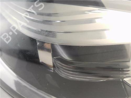 Left headlight RENAULT MEGANE III Grandtour (KZ0/1) 1.5 dCi (KZ09, KZ0D, KZ1G, KZ29, KZ14, KZ1W, KZ10, KZ1F,... | BP29251259C28 