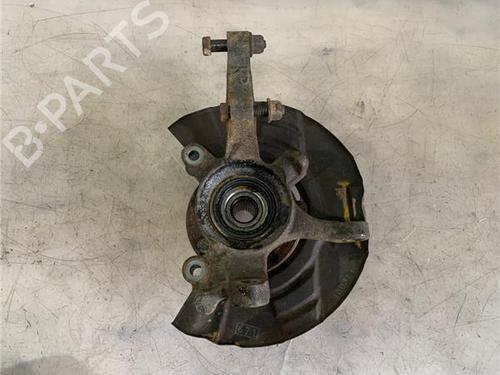 Left front steering knuckle MITSUBISHI PAJERO PININ I (H6_W, H7_W) 1.8 (H76W, H66W) | BP18322773M25 