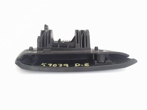 Front left exterior door handle DACIA SANDERO 1.2 16V | BP17494889C128 