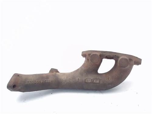 Used Exhaust manifold RENAULT 5 (122_) [1972-1985]  13044193