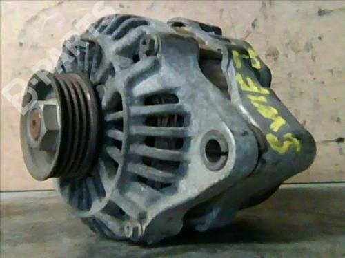 Alternator SUZUKI SWIFT III (MZ, EZ)  | BP9695923M7 