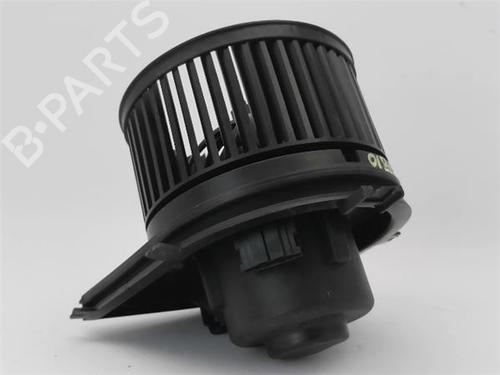 Heater blower motor SEAT TOLEDO II (1M2) 1.9 TDI | BP25627583M62 