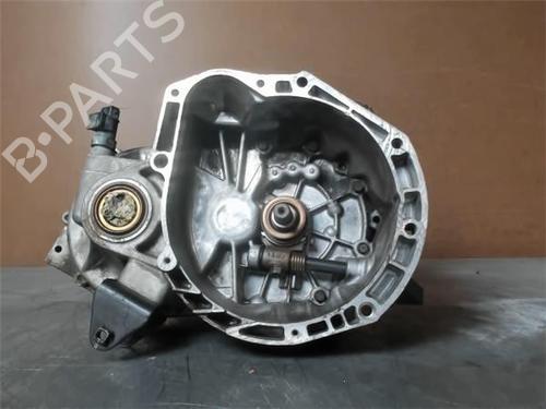 Used Gearbox KIA PICANTO I (SA) 1.1 (65 hp) 19438916