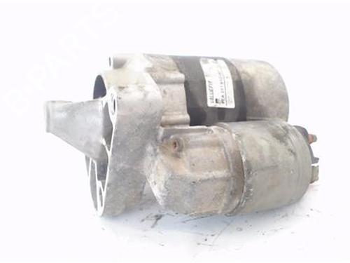 Anlasser RENAULT SCÉNIC I MPV (JA0/1_, FA0_) 1.6 16V | BP25939182M8 