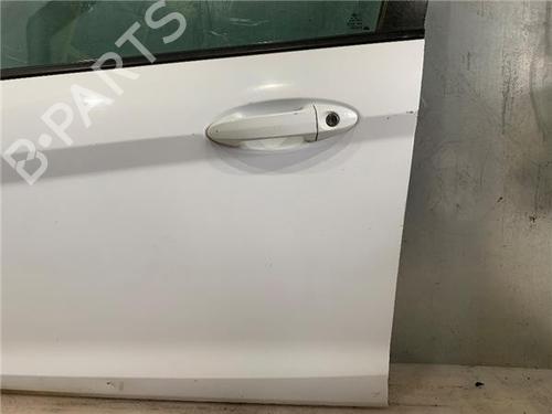 Left front door FORD FIESTA VI (CB1, CCN) 1.4 TDCi | BP13473981C2 