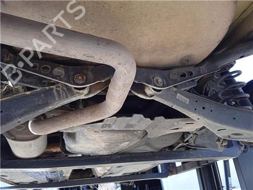 Rear axle VW GOLF VI (5K1) | BP32417403M2 - Image 9