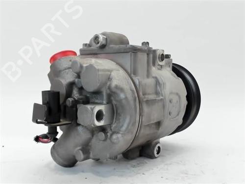 AC compressor SKODA FABIA I (6Y2)  | BP16059910M34 