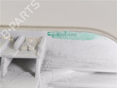 Interior roof light DACIA SANDERO II 1.2 | BP34539305I8  - Image 8