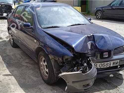 Left front window motor SEAT TOLEDO II (1M2) 1.9 TDI | BP23392884E21 