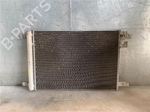Used AC radiator SEAT IBIZA V (KJ1, KJG) 1.0 TSI (95 hp) 30183008
