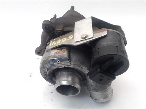 Turbocharger/Supercharger LAND ROVER DISCOVERY III (L319) 2.7 TD 4x4 | BP25978355M71 