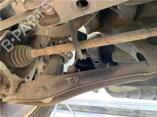 Other JEEP COMPASS (MK49) 2.0 CRD | BP32418038O1