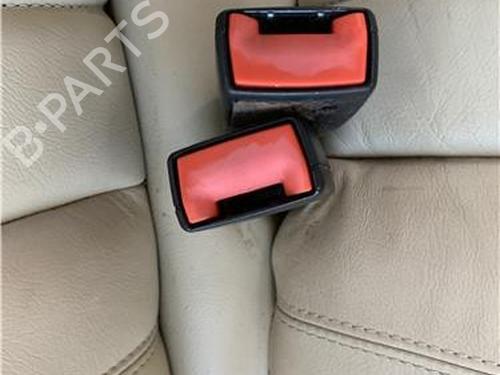 Seat buckle JAGUAR X-TYPE I (X400) 2.0 D | BP32418938I32 