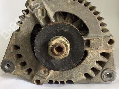 Alternator LAND ROVER RANGE ROVER I  | BP9635776M7 