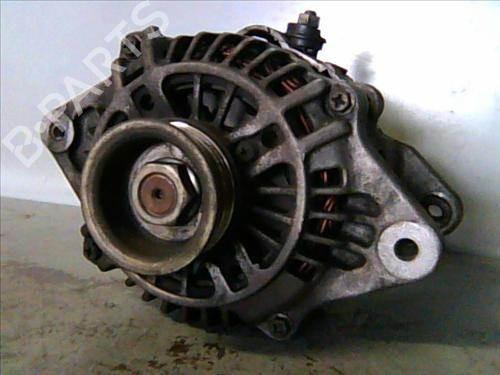 Used Alternator SUBARU LEGACY III (BE) 2.5 AWD (BE9) (156 hp) 12148966