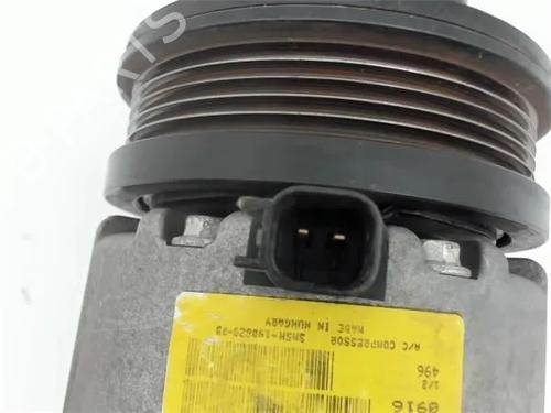 AC compressor FORD FOCUS II (DA_, HCP, DP) 1.6 | BP10910965M34 