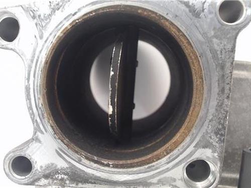 Throttle body OPEL CORSA C (X01)  | BP16435004M82 