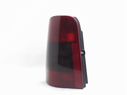 Used Left taillight PEUGEOT PARTNER Box Body/MPV (5_, G_) 1.9 D (69 hp) 11038778