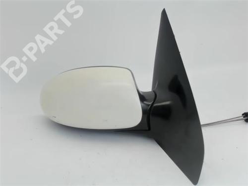 Used Right mirror Right mirror FORD FOCUS I (DAW, DBW) [1998-2009] 10744612 10744612