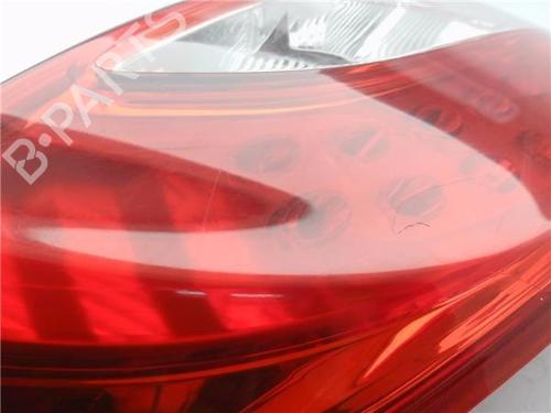 Left taillight MAZDA 2 (DE_, DH_) 1.4 MZR-CD | BP29135338C34  - Image 10