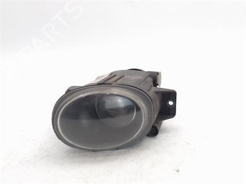 Used Left front fog light SEAT LEON (1M1) [1999-2006]  13043957