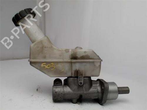 Brake master cylinder RENAULT CLIO III (BR0/1, CR0/1) 1.5 dCi (BR17, CR17) | BP12003015M77 