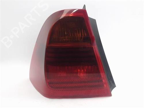 Venstre baglygte BMW 3 Touring (E91) [2004-2012]  16272115