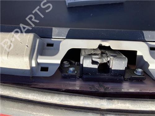 Tailgate lock TOYOTA PRIUS (_W3_) | BP32421438C101