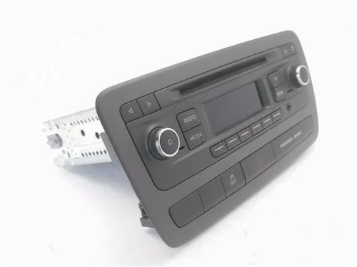 Radio SEAT IBIZA IV (6J5, 6P1)  | BP26445988E6 
