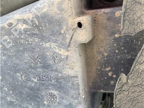 AdBlue tank CITROËN C4 Picasso I MPV (UD_)  | BP32418182M85 