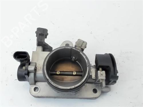 Used Throttle body CITROËN XSARA (N1) 1.6 i (88 hp) 13304858