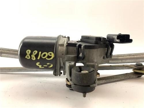 Front wiper motor CITROËN C3 I (FC_, FN_) 1.1 i | BP25978405M29 