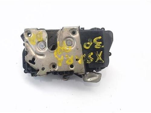 Used Front right lock CITROËN XSARA (N1) [1997-2005]  11362502